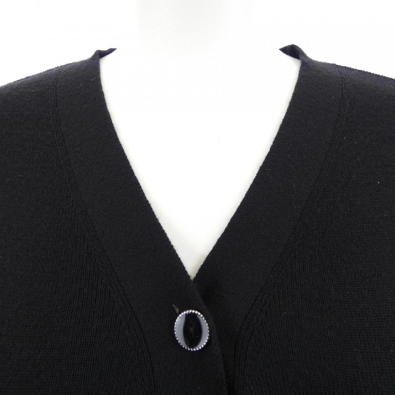 フォクシー FOXEY 43914 Áo cardigan dài - Hàng hiệu Authentic 823550