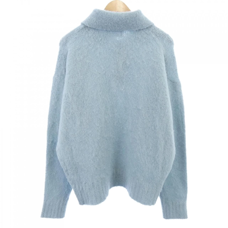 Áo len AMI HPL326 - Hàng hiệu Chính hãng 901822