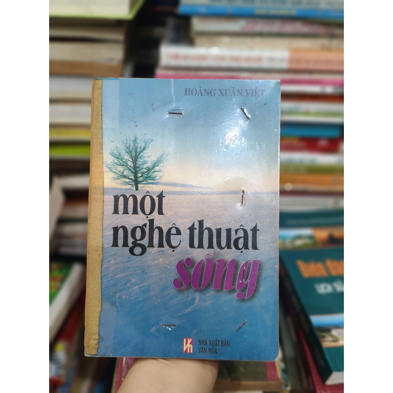 Nghệ Thuật Sống 549778