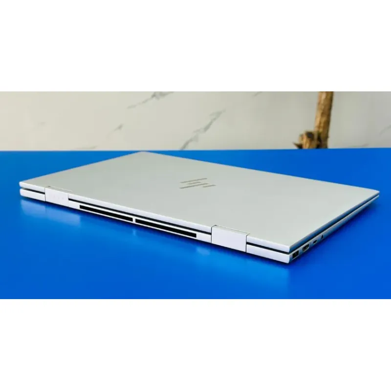HP Envy x360 cảm ứng xoay 360° 757573