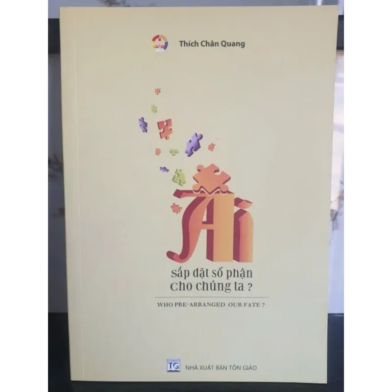 Ai Sắp đặt số phận cho chúng ta? 757790