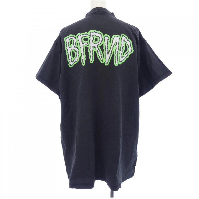 Balenciaga BALENCIAGA 787358 TQVG8 Áo thun - Hàng hiệu Chính hãng 895469