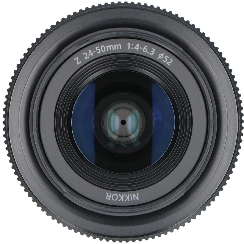 Z24-50mm F4-6.3 - Hàng hiệu Authentic 880002