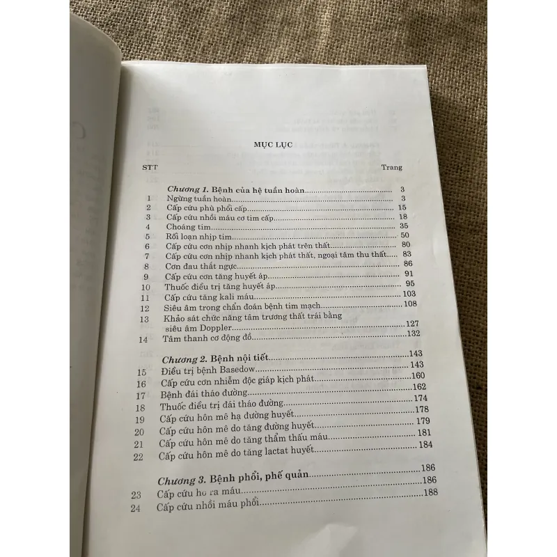 Thực Hành Cấp Cứu Và Điều Trị Bệnh Nội Khoa - PGS.TS. Hà Hoàng Kiệm 796442