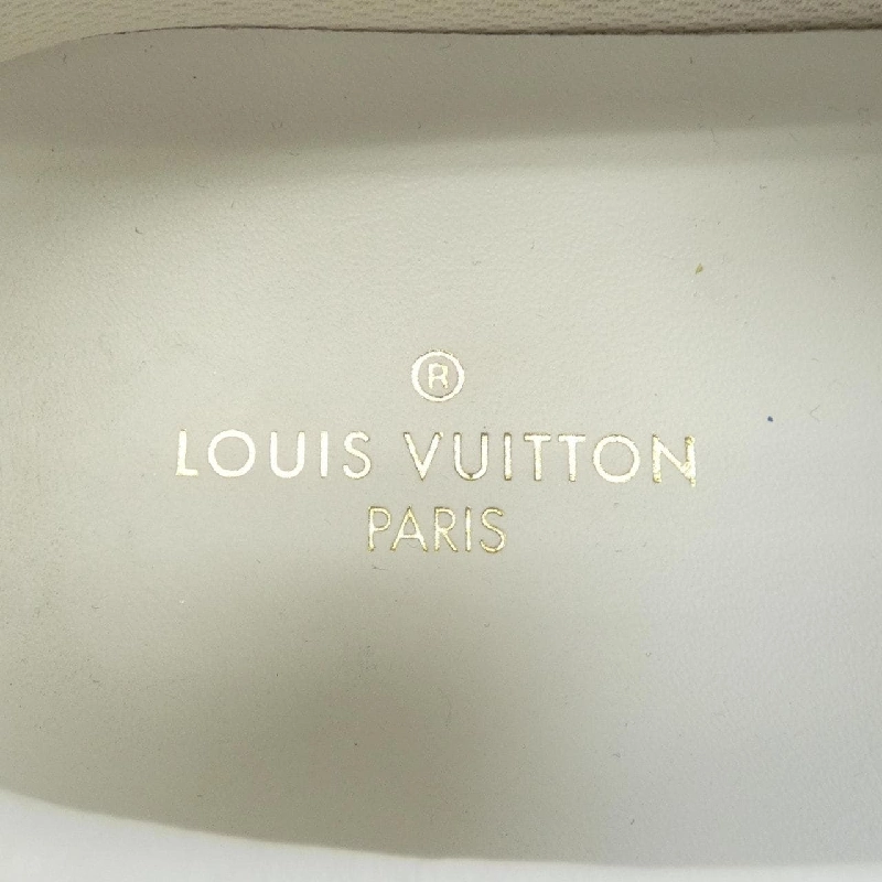 Giày sneaker LOUIS VUITTON Luxembourg - Hàng hiệu Chính hãng 906908