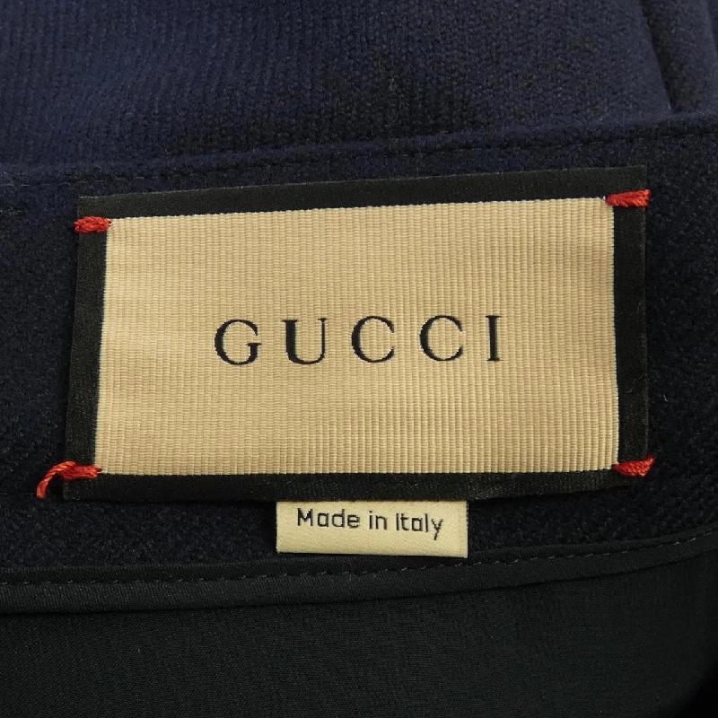Gucci GUCCI 721495 Z6519 Quần 647550