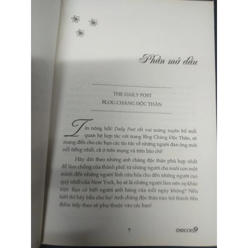 Hãy Hôn Em Nếu Anh Có Thể mới 80% ố nhẹ 2011 HCM2705 Carly Phillips SÁCH VĂN HỌC 914529