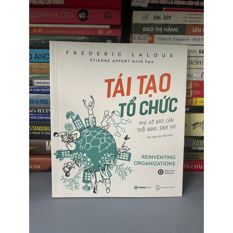 Tái tạo tổ chức 446894