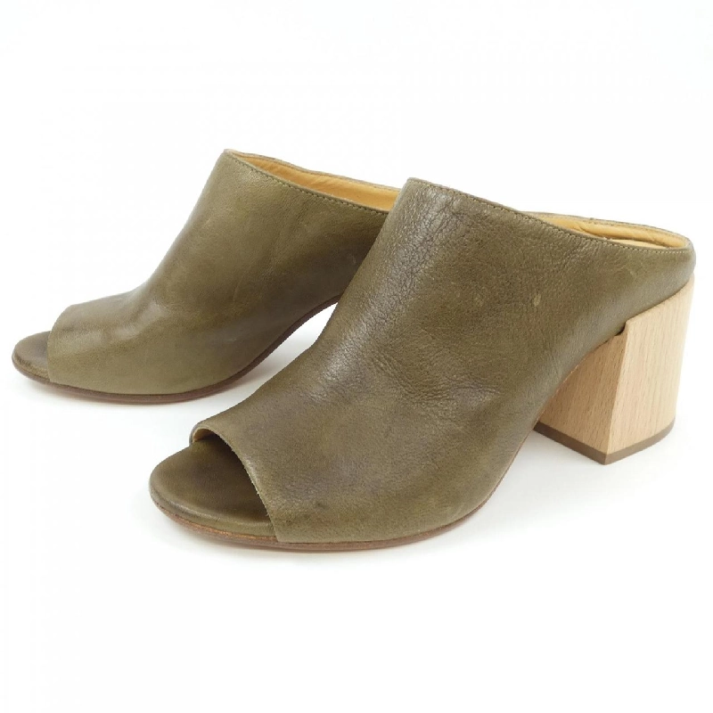 Giày sandal MM6 - Hàng hiệu Authentic 662606