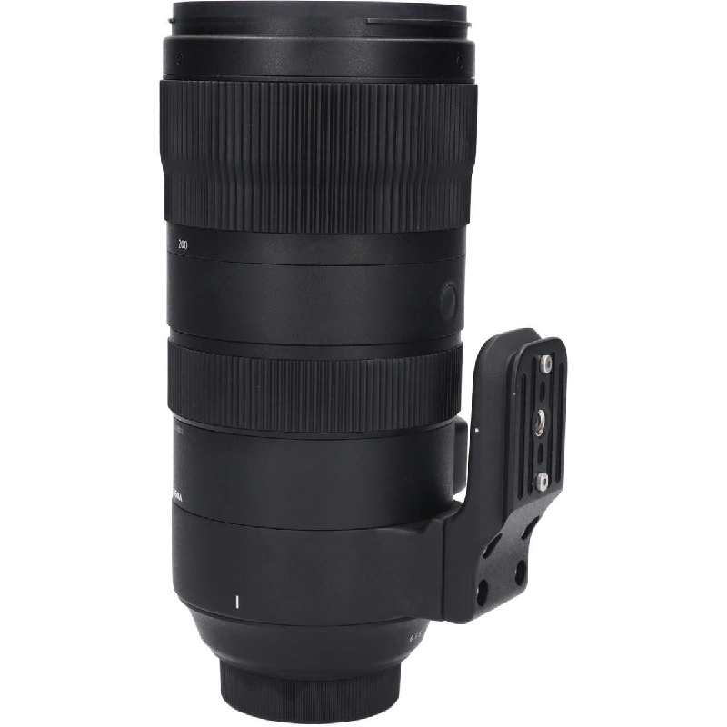 Nikon (S) 70-200mm F2.8DG OS HSM - Hàng hiệu Authentic 879719