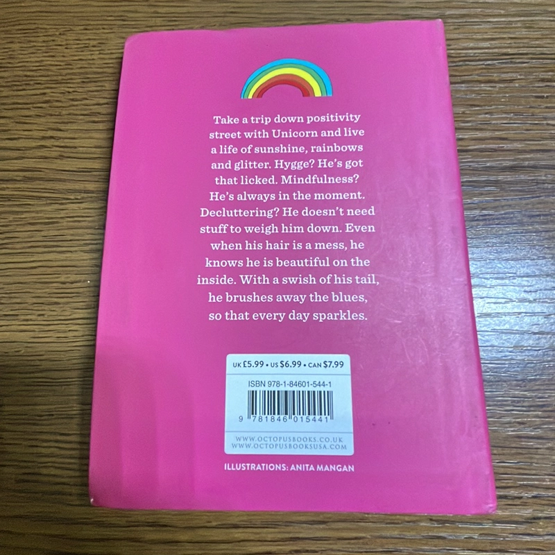 Be a unicorn & live life on the bright side Sarah Ford 377837