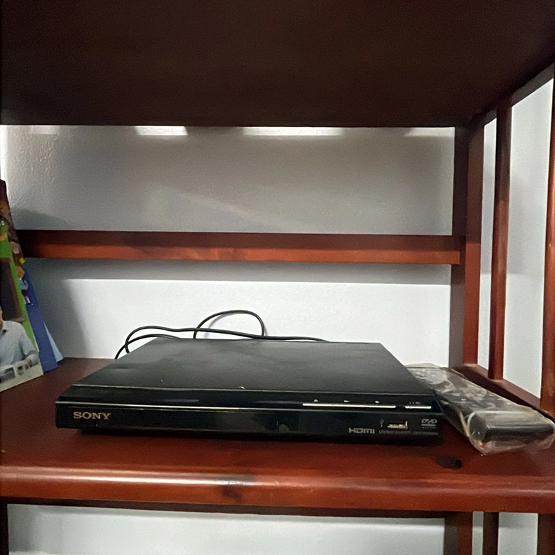 Đầu đĩa CD/VCD Sony  298209