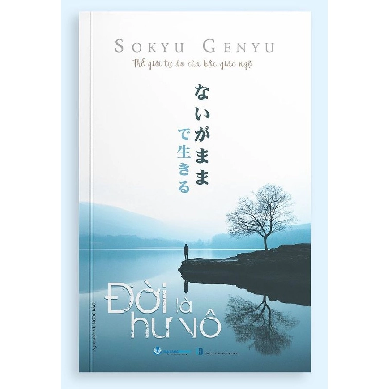 Đời là hư vô - Sokyu Genyu 497613