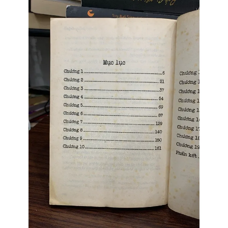 Hẹn em nơi Café Cupcake- Jenny Golgan 700469