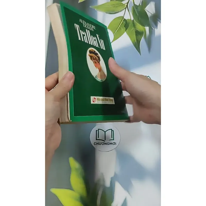 Trà Hoa Nữ 674981