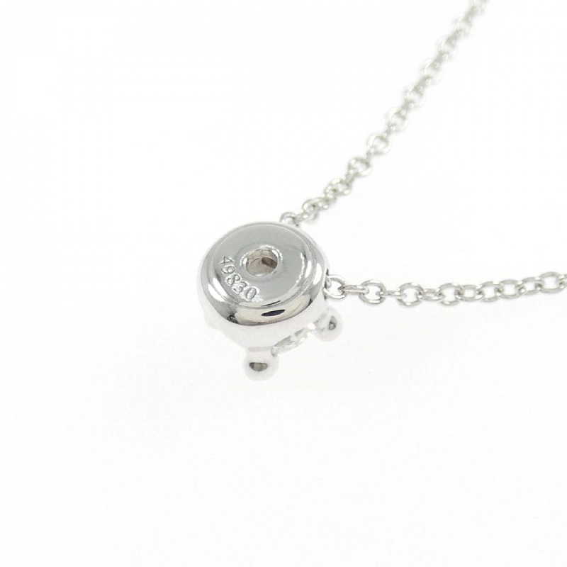 Dây chuyền Bulgari Corona 0.31CT (F VS2) - Hàng hiệu Chính hãng 841391