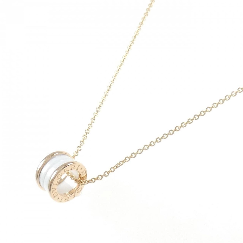 Dây chuyền B.zero1 Bulgari - Hàng hiệu Authentic 843308