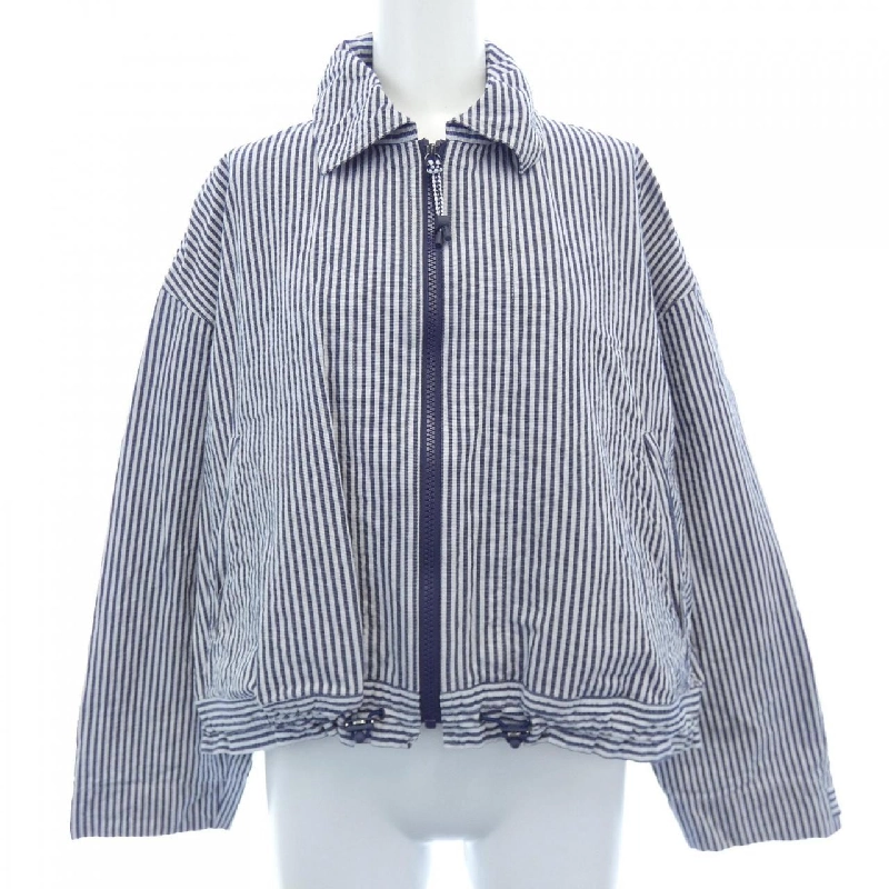 【Mã giảm giá】Áo khoác HERMES 639872