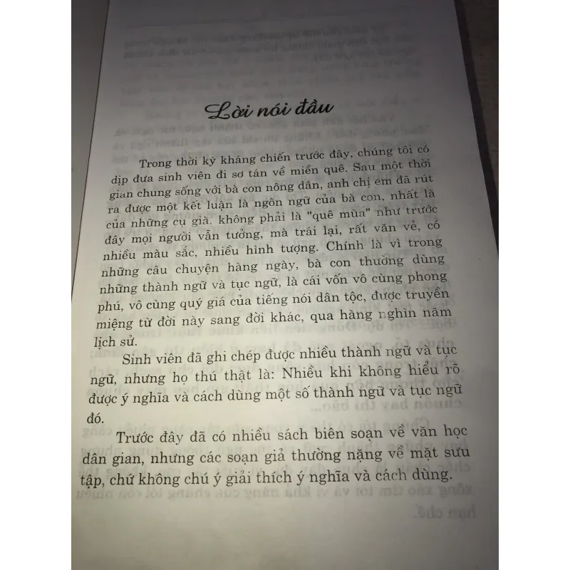 Từ điển thành ngữ và tục ngữ việt nam 995643
