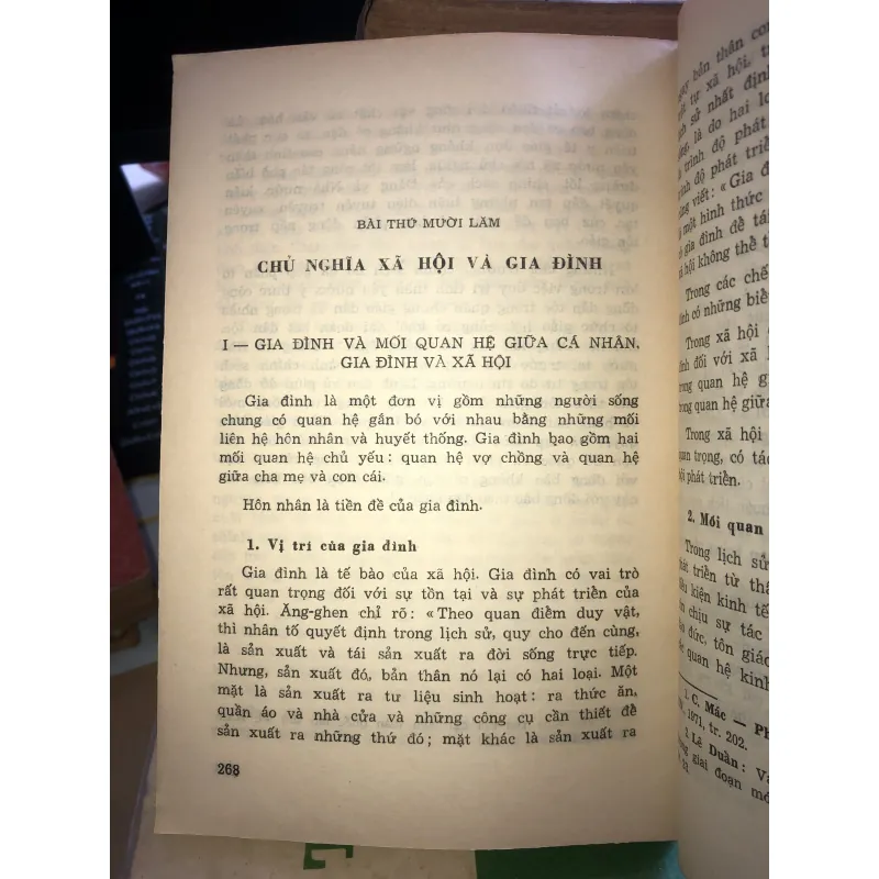 Chủ nghĩa cộng sản khoa học - Chương trình trung cấp 1017753