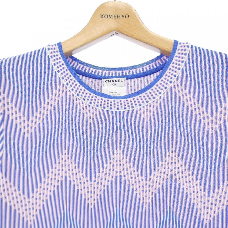 CHANEL トップス - Hàng hiệu Authentic 826657