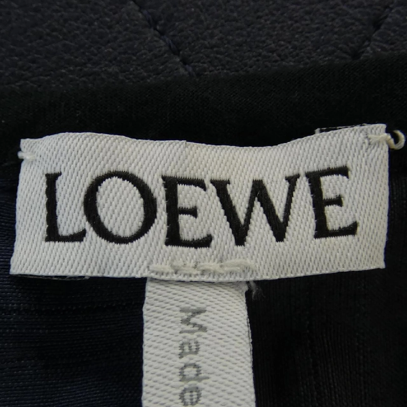 【Mã giảm giá】Loewe LOEWE Váy 652786