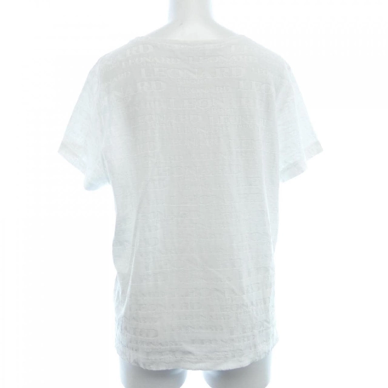 Áo thun LEONARD SPORT - Hàng hiệu Authentic 826617