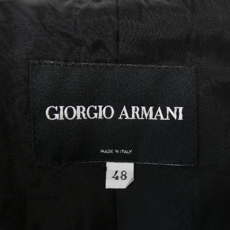【Mã giảm giá】Áo khoác GIORGIO ARMANI 635243
