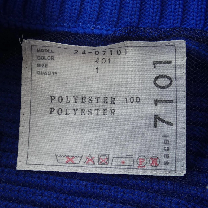 【Mã giảm giá】SACAI Top 635946