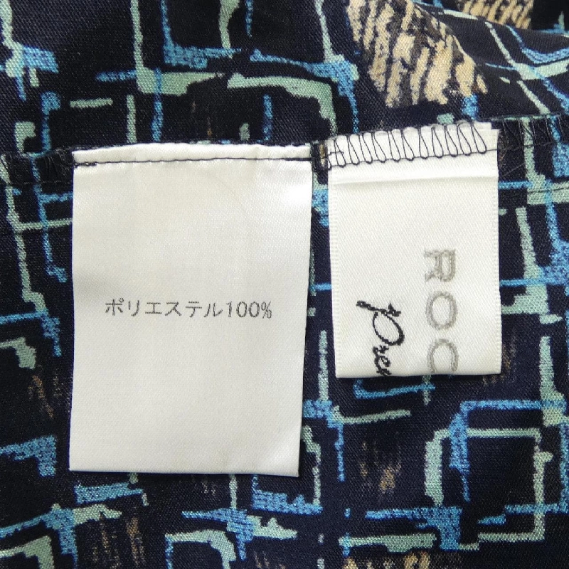 【Mã giảm giá】Rochas ROCHAS Áo 644654