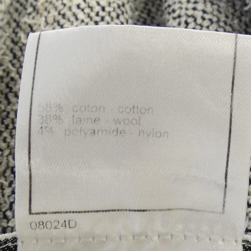 CHANEL P12474V07177 99C Jacket - Hàng hiệu Authentic 814997