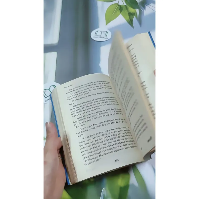 Biển Quái Vật - Phần 2 Series Percy Jackson Và Các Vị Thần Trên Đỉnh Olympus  - Rick Rior 744721