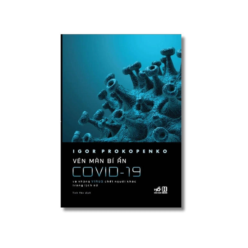 Vén màn bí ẩn covid-19 - Igor Prokopenko Vanvosach 722105