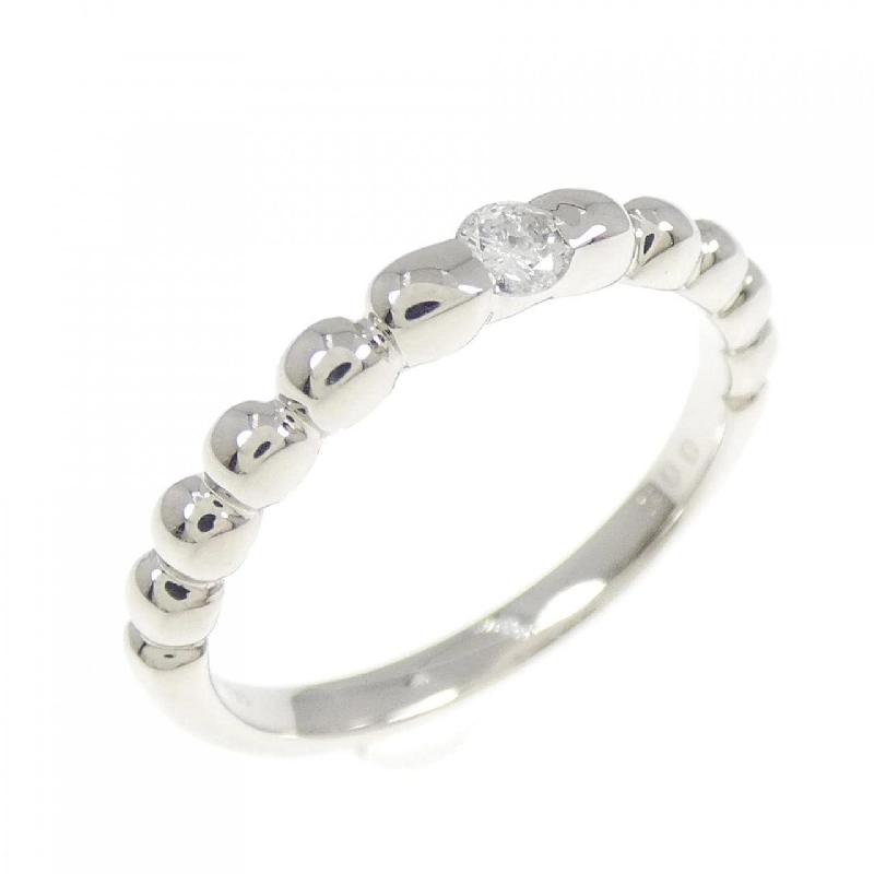 Nhẫn kim cương PT900 0.05CT - Hàng hiệu Authentic 850293