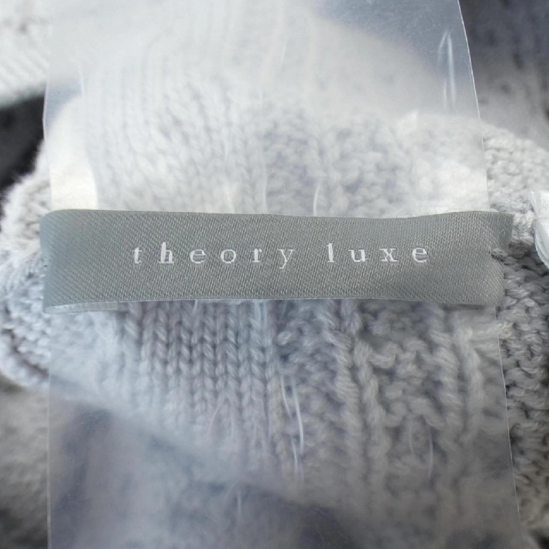 【Mã giảm giá】Theory luxe ニット 645791