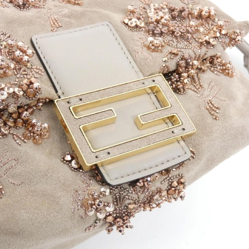 Túi Fendi Mamma Baguette Small 8BS105 ATY1 616895