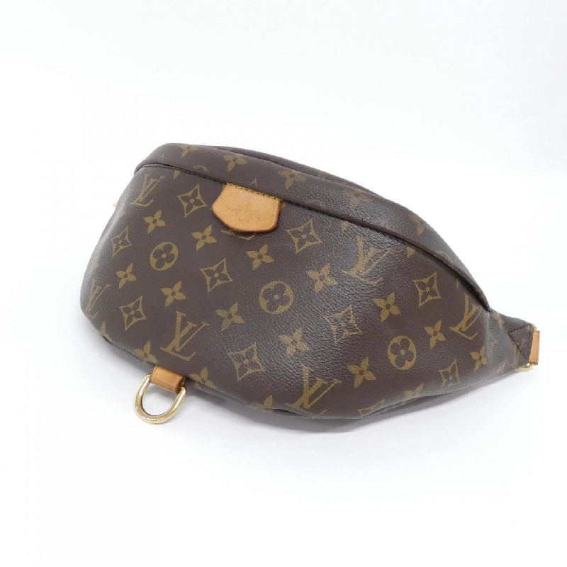 Túi đeo chéo Louis Vuitton Monogram M43644 611926