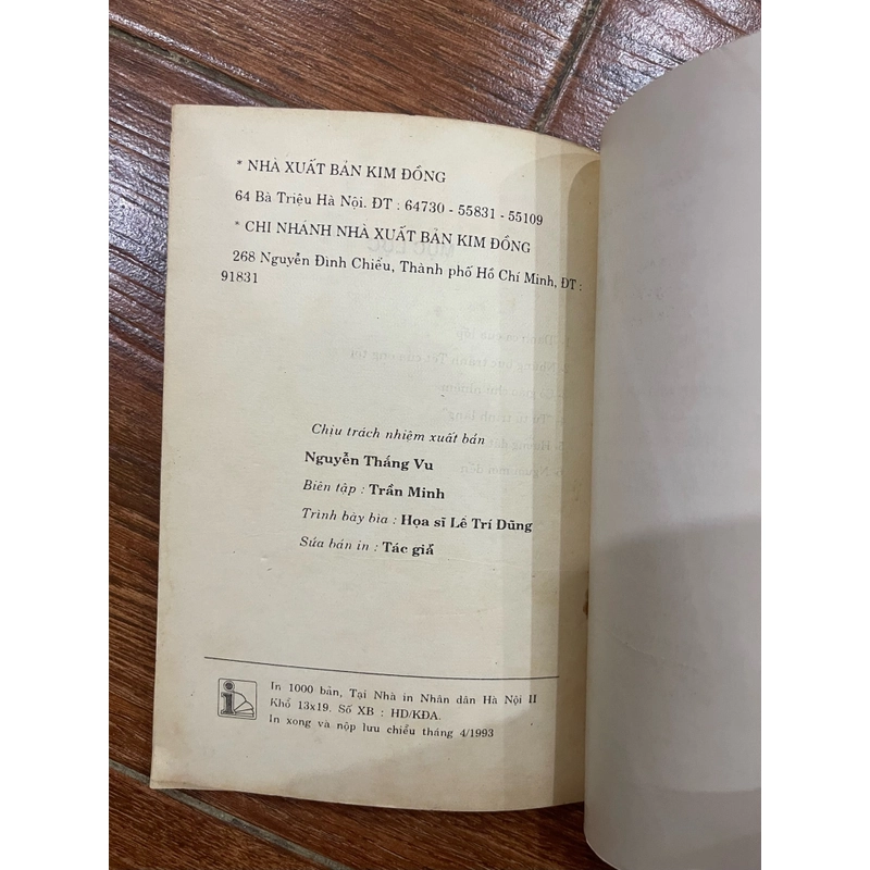 Tứ tử trình làng (o4) 474812