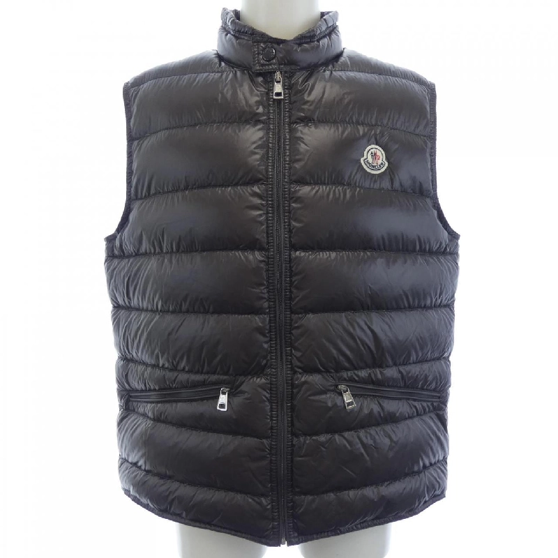 MONCLER GUI Áo gile - Hàng hiệu Authentic 894791