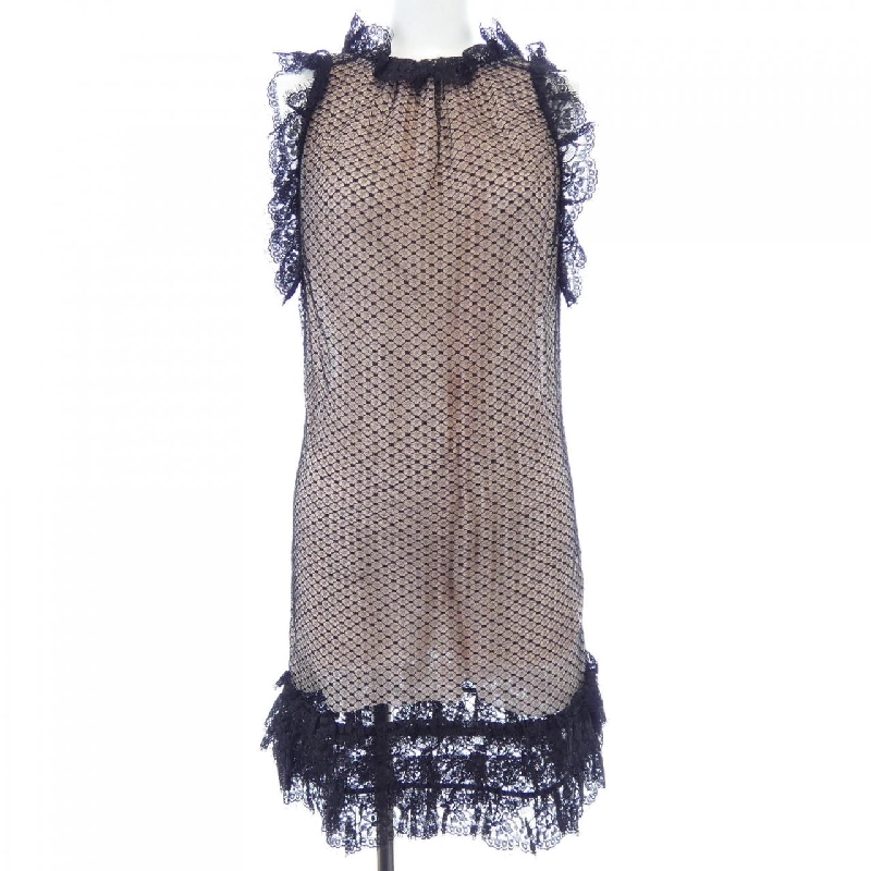 DSQUARED2 S72CV0252 Tunic - Hàng hiệu Authentic 775101