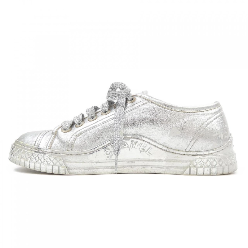 【Khuyến mãi】Giày thể thao CHANEL 661812