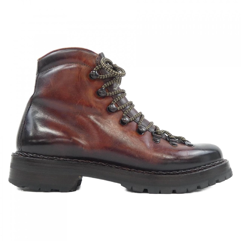 F．LLI GIACOMETTI MARMOLADA Giày boot - Hàng hiệu Chính hãng 904287
