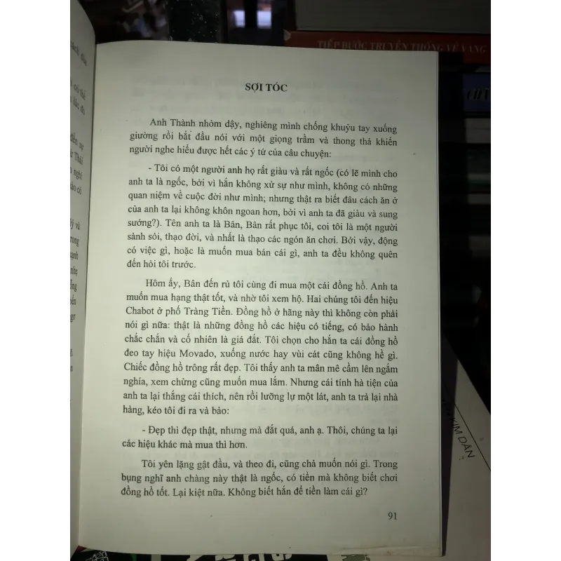 Thạch Lam truyện ngắn  1001368