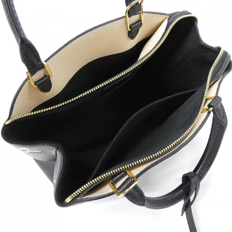 Túi Louis Vuitton Monogram Bicolor Empreinte Petit Palais PM M58913 - Hàng hiệu Chính hãng 771504