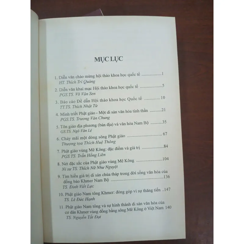 PHẬT GIÁO VÙNG MÊ - KÔNG (TRỌN BỘ 3 TẬP) 542380