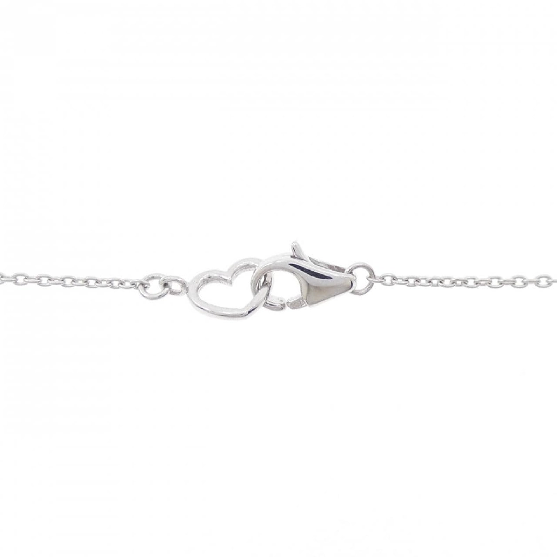 Ponte Vecchio Hoa Kim Cương Dây Chuyền 0.05CT - Hàng hiệu Chính hãng 843185