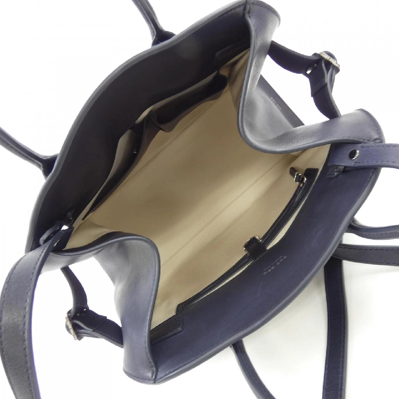 ザロウ THE ROW ソフトマルゴー SOFT MARGAUX W1586 L72 BAG 655799