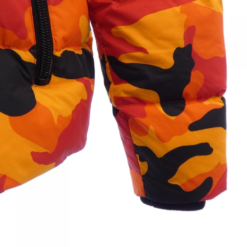 ディースクエアード DSQUARED2 S71AN0305 Áo khoác lông - Hàng hiệu Authentic 884163