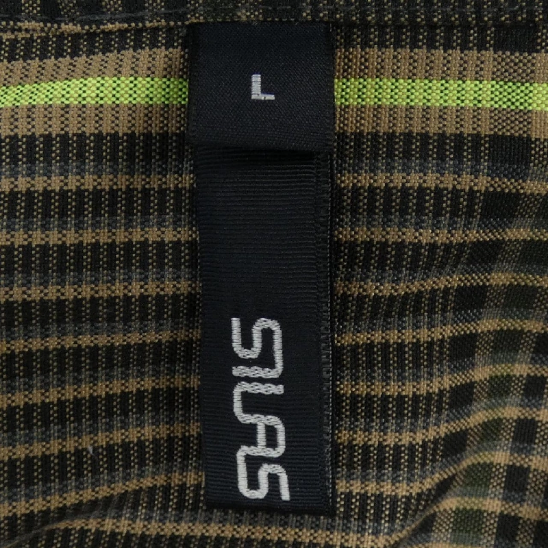 Áo khoác SILAS - Hàng hiệu Authentic 811683