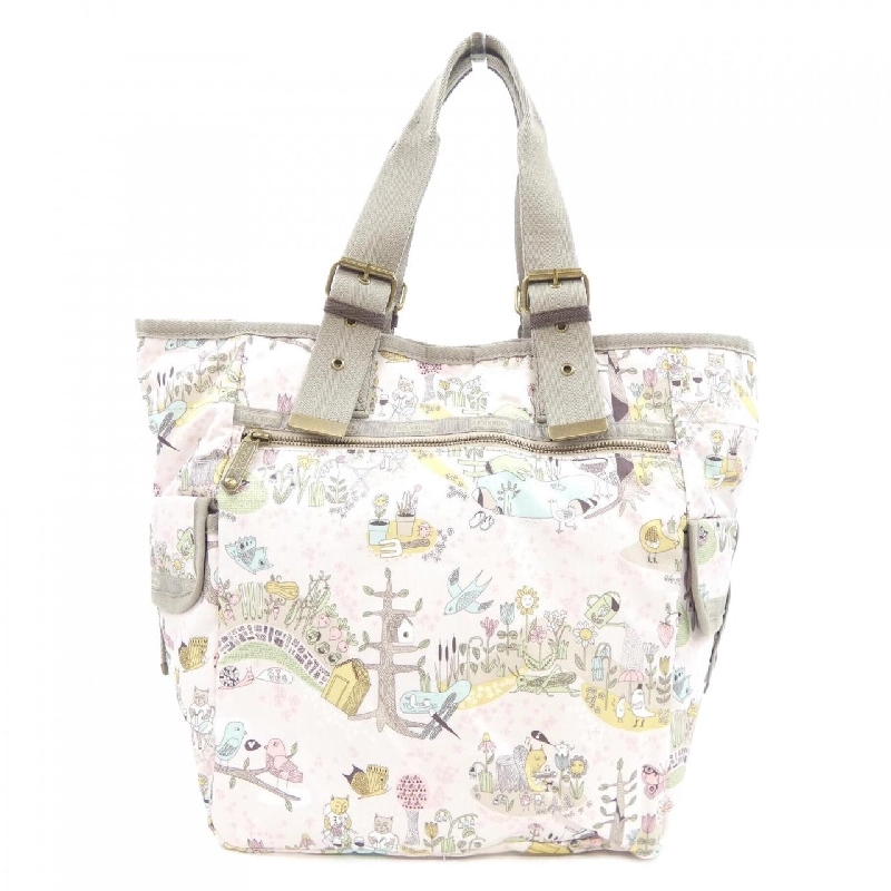 【Mã giảm giá】Túi LESPORTSAC 659959